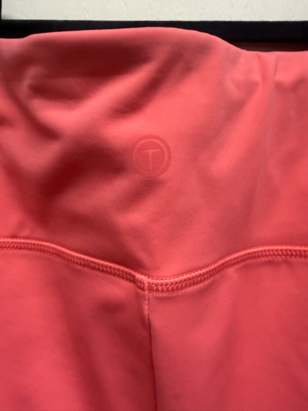 Talbots Performance Leggings NWT - Picture 5 of 7